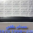 صدام خلفي جيب لكزس تجاري LEXUS LX470 1998-2007