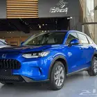 هوندا zrv 2024
