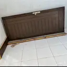 ابواب 2 جديده غير مستعملة