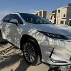 للبيع لكزس RX 350 2021 BB