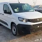 بيجو بارتنير قصير 2023 اصفار السعر 55945 شامل الضريبة