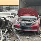 تشليح سيارات