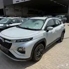 سوزوكي فورنكس GL ستاندر 2025