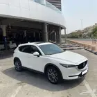 مازدا CX5 Signature 2020