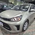 كيا بيجاس 2023 استندر كاش و اقساط