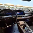 شيري تيجو 8 موديل 2025  9000 كم فقط