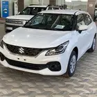 سوزوكي بالينو ستاندر GL 2025