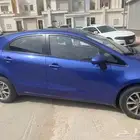 كيا ريو 2013