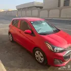 سبارك شيفورلية 2021