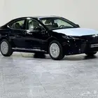 تويوتا كامري LE بنزين 2025-اسود-سعودي(129900) اقوي العروض