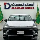 هيونداي سوناتا كمفورت 2025