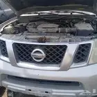 قطع غيار فقط نيسان باثفندر