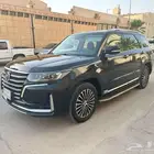 2022 Changan CS 95 half full options with sunroof n AWD