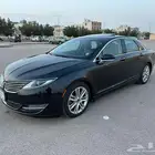 2014 Lincoln MKZ 3.7 AWD full options with p2014 Lincoln MKZ