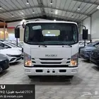 ايسوزو دينا 4 طن شاص طويل وقصير موديل 2025
