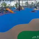 من أعمالنا (حديقة السجى جدة Our Work (Al-Saja Park Jeddah