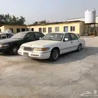 فورد ماركيز 93