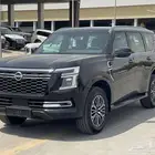 باترول 2026 بلاتينيوم تنفس طبيعي كاش وأقساط بنك