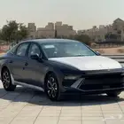 هيونداي سوناتا فليت 2025 كاش وأقساط