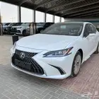 لكزس ES350 CC سعودي 2025 كاش واقساط