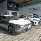 كيا K4 نص فل مكينة 2000CC موديل 2026