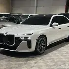 BMW 740I V6