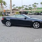 Elegant BMW 645ci