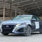 نيسان التيما SV نص فل 2025 سعودي كاش واقساط