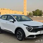 2023 KIA Sportage with auto transmission Accident free 2.0