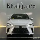 لكزس RX350BB موديل 2025.