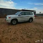 للبيع لاندكروزر هدد موديل 2013
