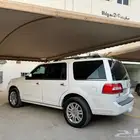 لينكولن نافيقيتر لولي 2013 بدي وكالة بحالة ممتازة