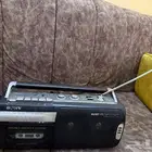 مسجل سوني