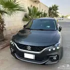 سوزوكي بالينو 2023 فل GLX