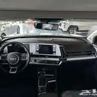 كيا سبورتاج نص فل 2025 عرض خاص