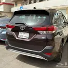 Toyota Rush 2021 Full Option Excellent Condition