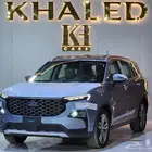 فورد تيريتوري تيتانيوم -موديل 2025 كيشها والا قسطها مع خالد