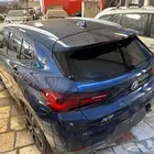 للبيع بي ام مصدوم BMW x2