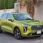 هافال 2021 جوليان