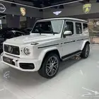 Mercedes G63 - 2024 - 8.800KM