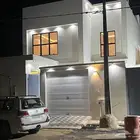 للبيع فيلا حي السلمان