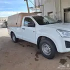 للبيع ايسوزو موديل 2022 دبل ديزل غمارة