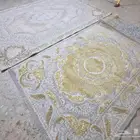 سجاد لون سكري للاستقبال