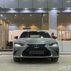 لكزس ES 300 HH موديل 2025 - فل هايبرد خليجي