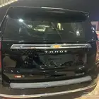 شيفوليه تاهو LS 2024