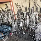 تصليح دودة دركسيون اصلاح دودة كهربا