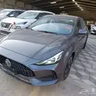 MG تم جي جي تي نص فل 2024 اقساط راتب يبدء من 3500