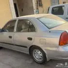 اكسنت 2005