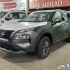 نيسان اكستريل 7 و 5 ركاب دبل وبدون دبل 2025