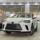 لكزس RX 350 BH هايبرد 2024 (سماعات مارك ليفنسون ) - أقل سعر